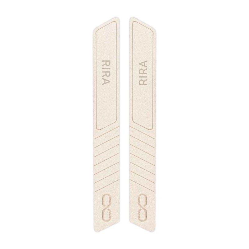 محافظ لبه آینه خودرو ماهوت مدل RAZR-W مناسب برای ایرانخودرو RIRA مجموعه 2 عددی