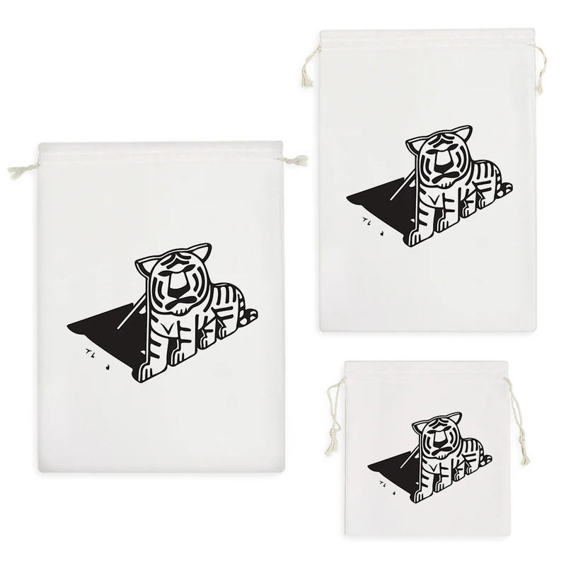 نظم دهنده خندالو مدل ببر ماکتی کد 8843 مجموعه 3 عددی