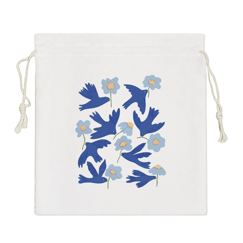 نظم دهنده خندالو مدل پرستوهای آبی کد 8753-S