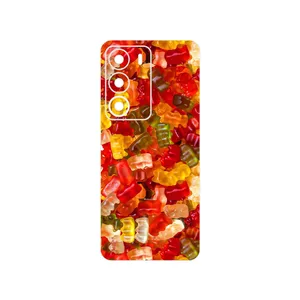 MAHOOT Gummi candy 1 Cover Sticker for Realme C71