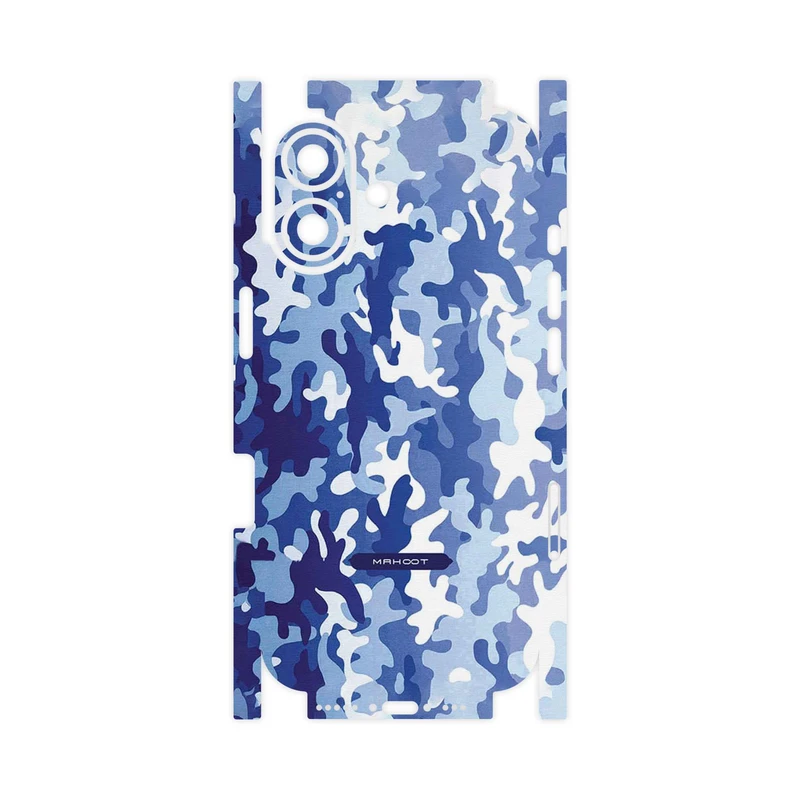 برچسب پوششی ماهوت مدل Army_Winter-FullSkin مناسب برای گوشی موبایل اپل iPhone 17