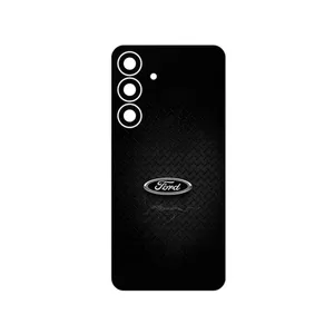 MAHOOT Ford_Motor Cover Sticker for Samsung Galaxy S25 FE