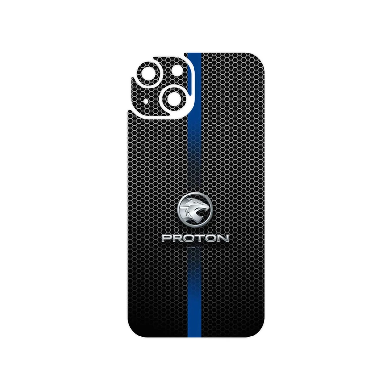 برچسب پوششی ماهوت مدل PROTON مناسب برای گوشی موبایل اپل iPhone 14