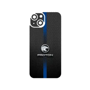 MAHOOT PROTON Cover Sticker for Apple iPhone 14