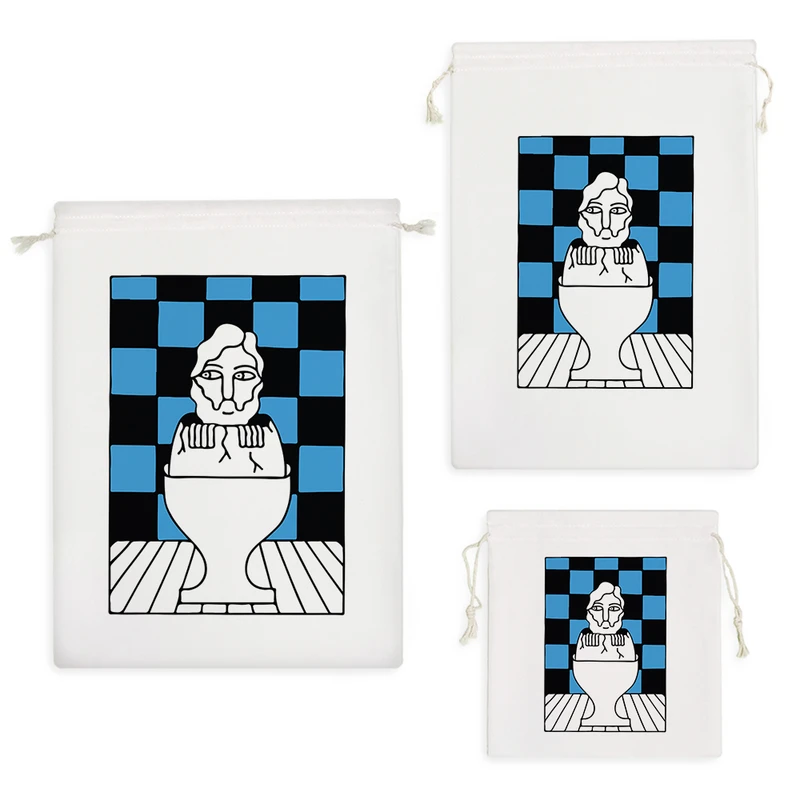 نظم دهنده خندالو مدل هنرمند کد 9050 مجموعه 3 عددی