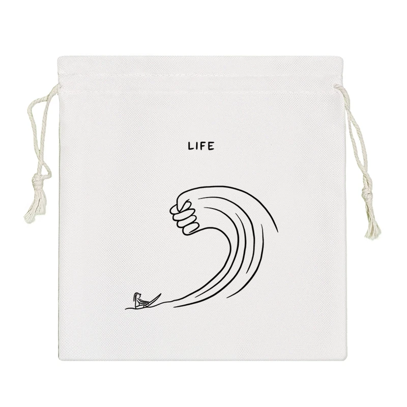 نظم دهنده خندالو مدل Life کد H2066-S