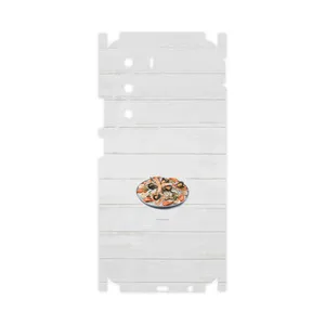 MAHOOT Seafood-FullSkin Cover Sticker for Realme C71