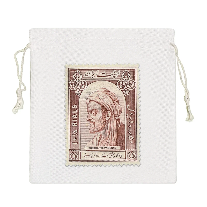 نظم دهنده خندالو مدل تمبر ابن سینا کد H633-S