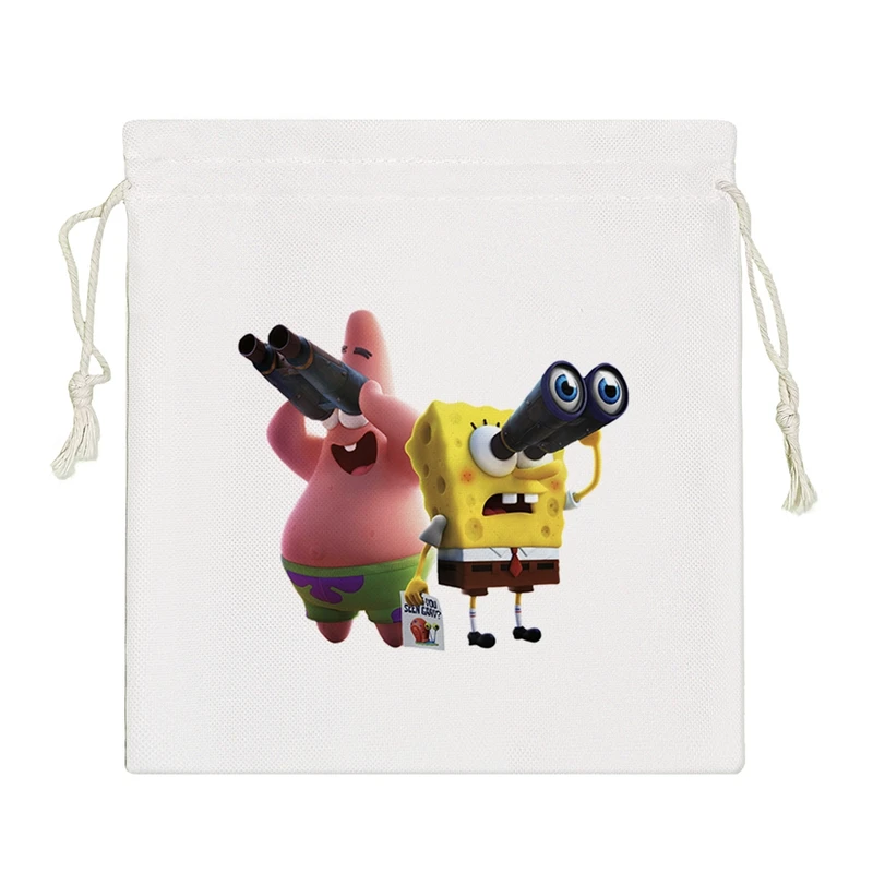 نظم دهنده خندالو مدل پاتریک و باب اسفنجی کد 757-S