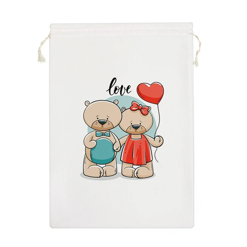 نظم دهنده خندالو مدل خرس کد 2451-M