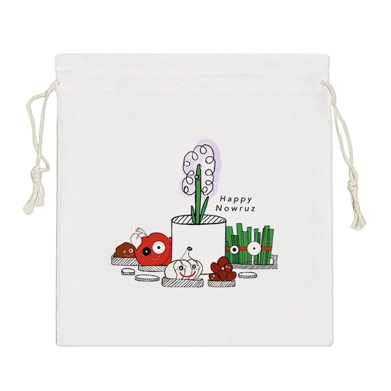 نظم دهنده خندالو مدل سفره هفت سین کد H789-S