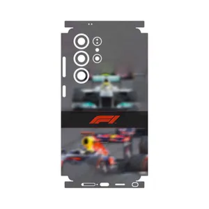 MAHOOT Formula_One-FullSkin Cover Sticker for Samsung Galaxy S25 Ultra