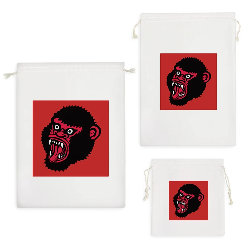 نظم دهنده خندالو مدل شامپانزه کد 7426 مجموعه 3 عددی