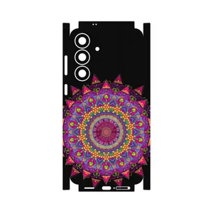 MAHOOT Mandala Design 5-FullSkin Cover Sticker for Samsung Galaxy S25 FE