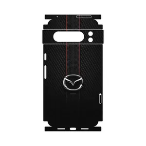 MAHOOT Mazda_Motor-FullSkin Cover Sticker for Google Pixel 8 Pro