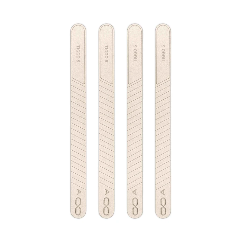 محافظ لبه درب خودرو ماهوت مدل AURA-W مناسب برای چری TIGGO 5 مجموعه 4 عددی