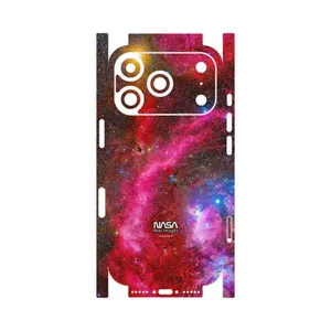 MAHOOT Universe b NASA 11-FullSkin Cover Sticker for Apple iPhone 17 Pro