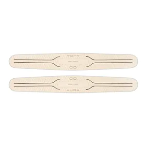 MAHOOT AURA-W Bumper Protector for IRANKHODRO DENA+ TURBO