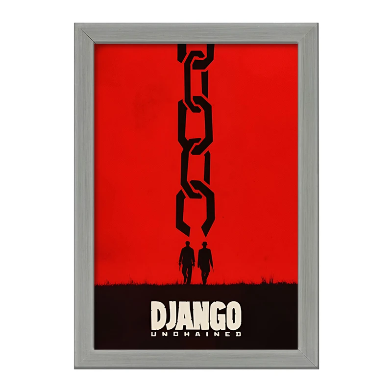 تابلو خندالو طرح جنگوی زنجیرگسسته (Django) کد F13540