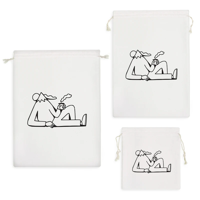 نظم دهنده خندالو مدل انسان و کوه کد 5102 مجموعه 3 عددی