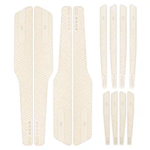 MAHOOT EDGE-W door-Mirror-Bumper Protector for SAIPA 111