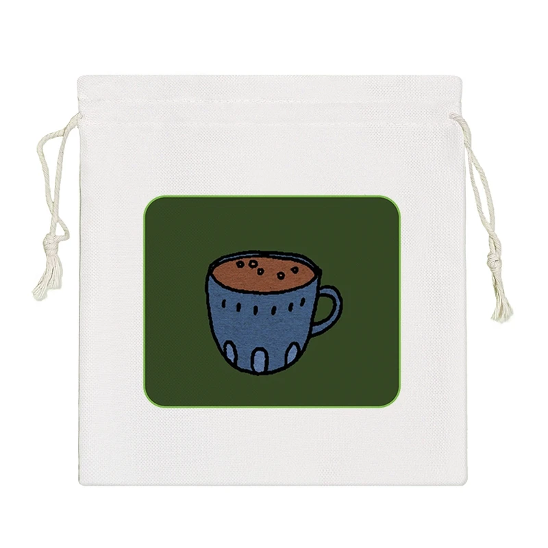 نظم دهنده خندالو مدل ماگ قهوه کد 8801-S