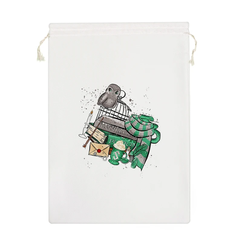 نظم دهنده خندالو مدل خانه اسلیترین سریال هری پاتر کد 2298-M