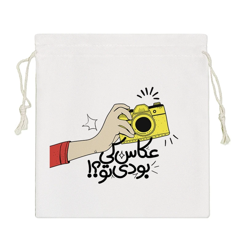 نظم دهنده خندالو مدل عکاس کی بودی تو کد 193-S