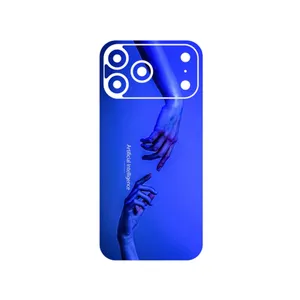 MAHOOT Artificial intelligence 1 Cover Sticker for Apple iPhone 17 Pro Max