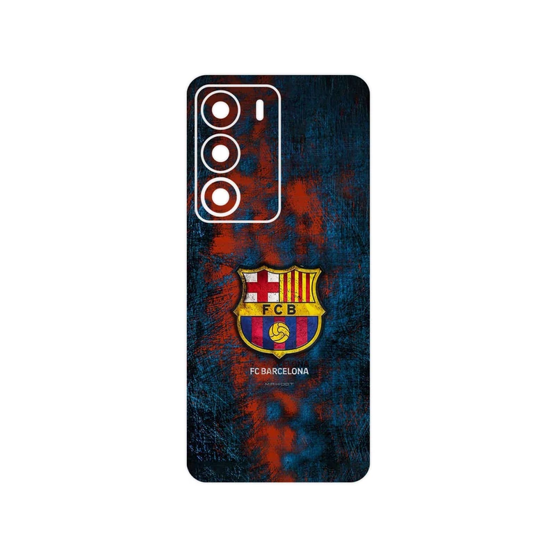 برچسب پوششی ماهوت مدل Barcelona_2 مناسب برای گوشی موبایل ریلمی C71