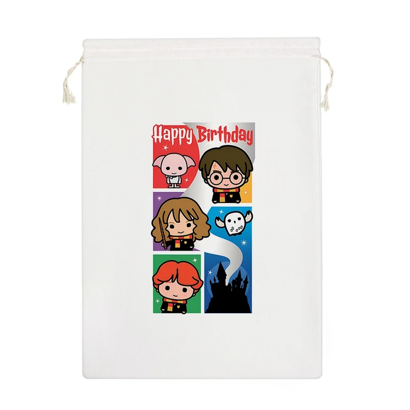 نظم دهنده خندالو مدل هری پاتر (Harry Potter) کد 10291-M