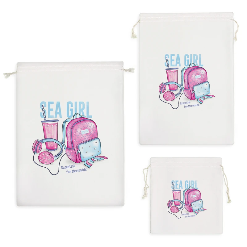 نظم دهنده خندالو مدل دخترانه کد H291 مجموعه 3 عددی