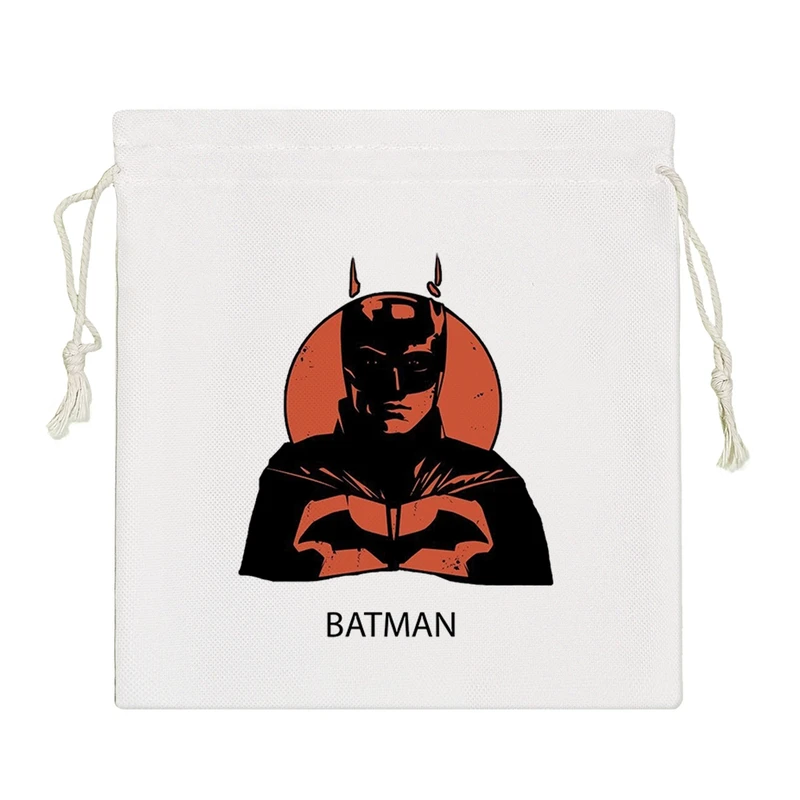 نظم دهنده خندالو مدل بتمن BATMAN کد 2381-S