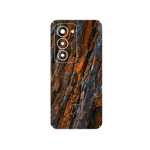 MAHOOT Wood Texture 6 Cover Sticker for Xiaomi Redmi 15 4G