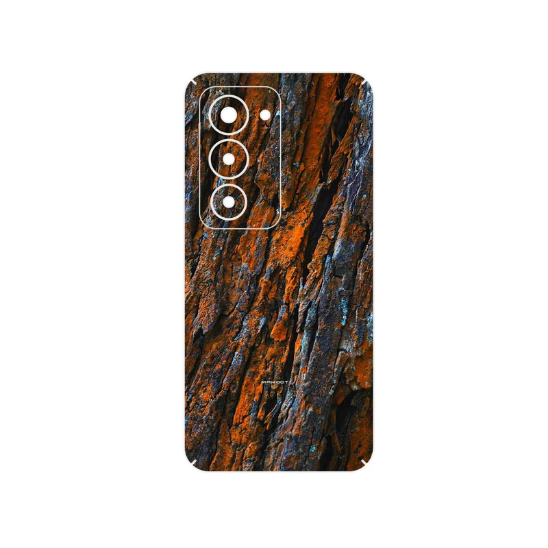 برچسب پوششی ماهوت مدل Wood Texture 6 مناسب برای گوشی موبایل شیائومی Redmi 15 4G