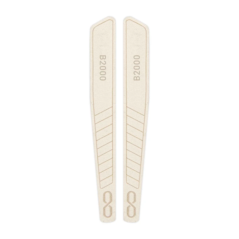 محافظ لبه آینه خودرو ماهوت مدل EDGE-W مناسب برای مزدا B2000 مجموعه 2 عددی