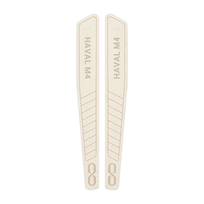 محافظ لبه آینه خودرو ماهوت مدل EDGE-W مناسب برای گریت وال HAVAL M4 مجموعه 2 عددی