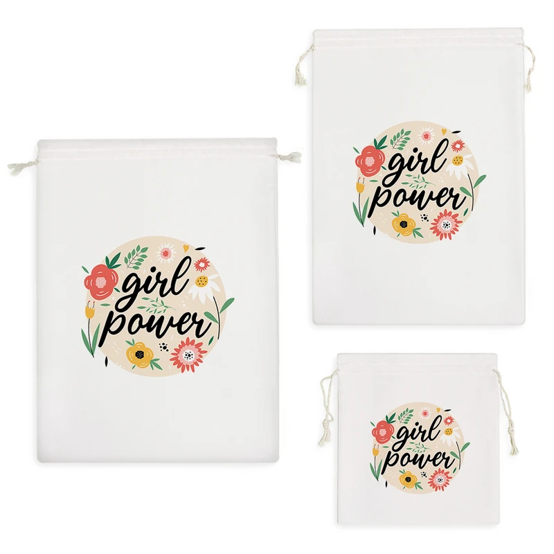 نظم دهنده خندالو مدل دختر قوی Power girl کد 1938 مجموعه 3 عددی