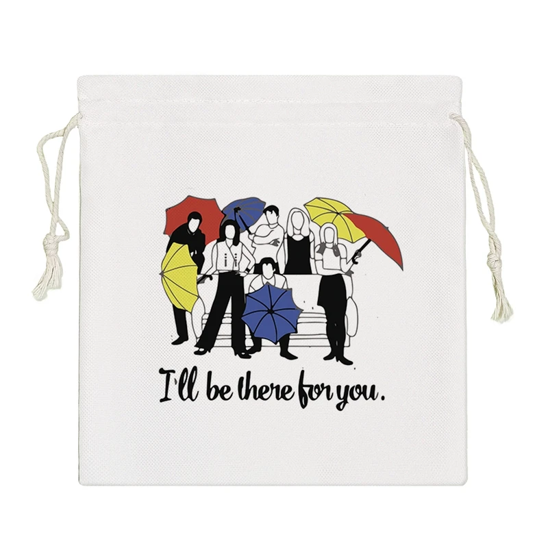 نظم دهنده خندالو مدل سریال فرندز Friends کد 6905-S