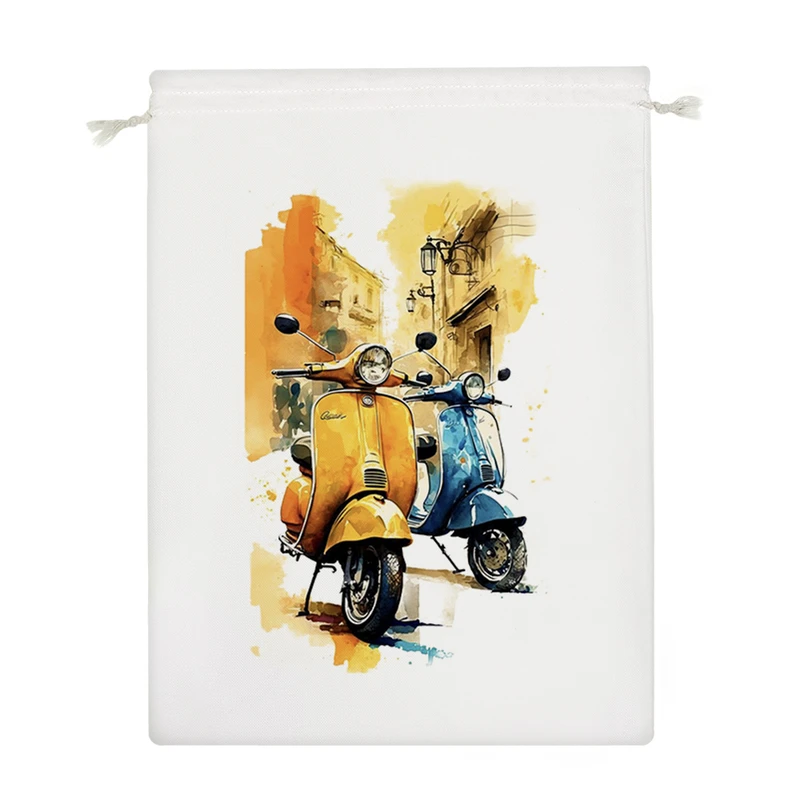 نظم دهنده خندالو مدل موتورسیکلت وسپا کد H932