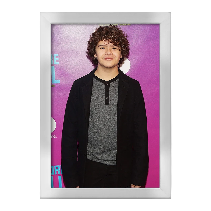 تابلو خندالو طرح داستین سریال استرنجر تینگز Stranger Things  کد 19342