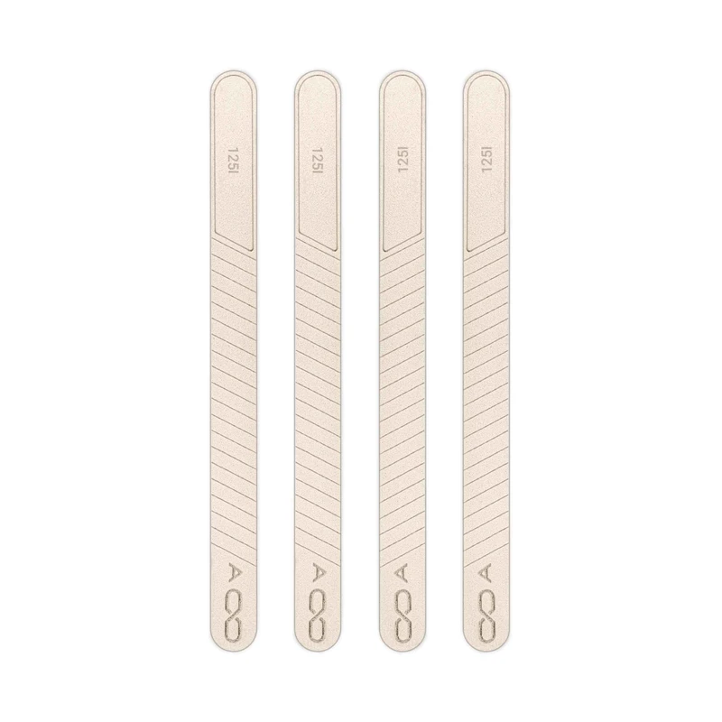 محافظ لبه درب خودرو ماهوت مدل AURA-W مناسب برای بی ام و 125I مجموعه 4 عددی