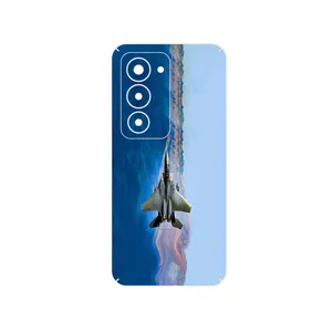 MAHOOT Fighter plane F15 Cover Sticker for Xiaomi Redmi 15 4G