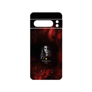 MAHOOT Penelope Cruz Cover Sticker for Google Pixel 8 Pro