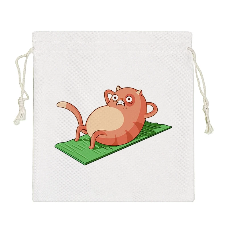 نظم دهنده خندالو مدل گربه ورزشکار کد H1378-S