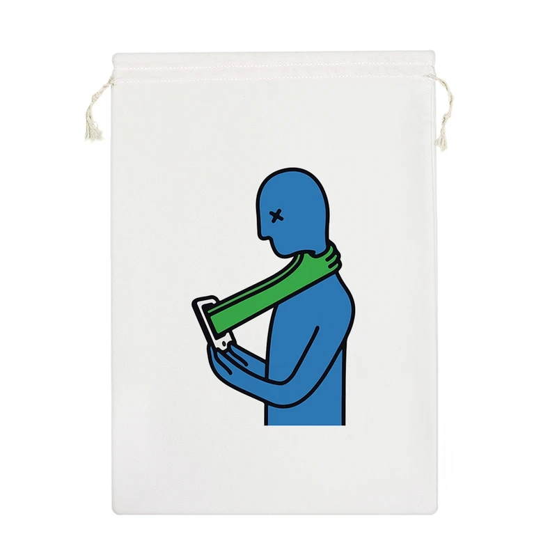 نظم دهنده خندالو مدل فضای مجازی کد 6781-M