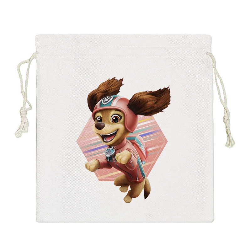 نظم دهنده خندالو مدل لیبرتی انیمیشن سگهای نگهبان کد 2608-S