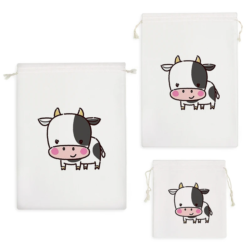 نظم دهنده خندالو مدل گاو cow کد 3360 مجموعه 3 عددی