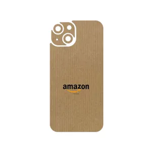 MAHOOT Amazon Cover Sticker for Apple iPhone 14
