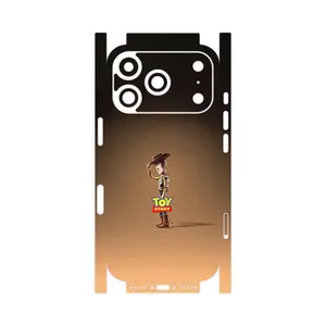 MAHOOT Toy_Story-FullSkin Cover Sticker for Apple iPhone 17 Pro